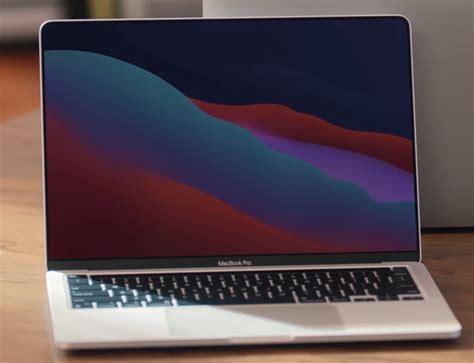Intels Version Of A Macbook Pro Looks Even Better Than A Real One
