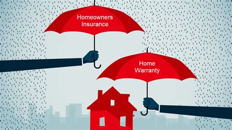 How Is A Home Warranty Different From Homeowners Insurance