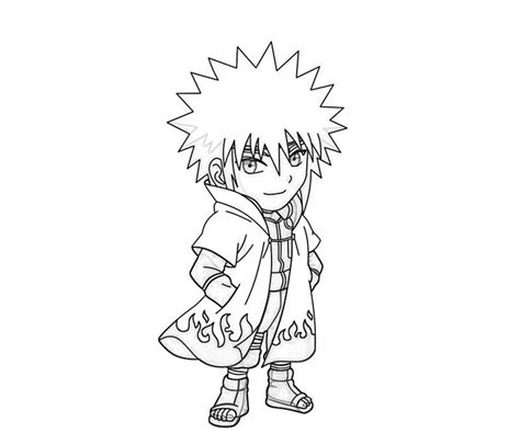Naruto Minato Funny | Mario