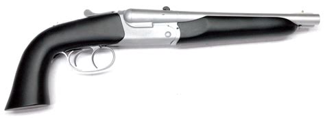 Cr1053 Howdah Alaskan Pistol 45410