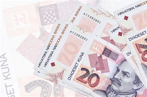 Croatia Currency Guide Kuna And Switching To Euro Croatia Wise
