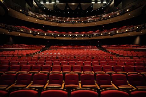 מיקום על המפה damansara performing arts centre. Cobb Energy Performing Arts Centre | Rudi Arnstein | Flickr
