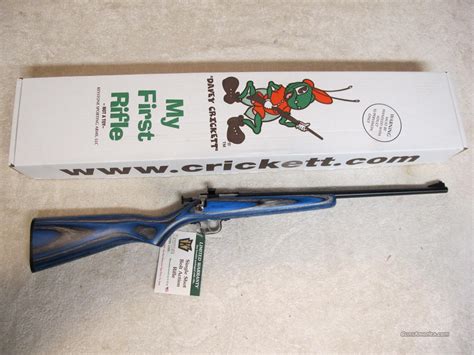Crickettkeystone Sporting Arms My For Sale At