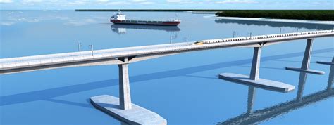 Malaysia Singapore High Speed Rail Hsr Malaysia Handt