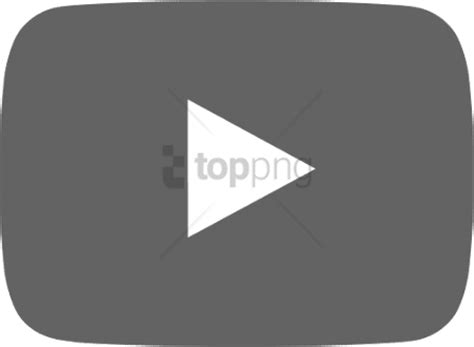Download You Tube Logo Transparent Background Watermark