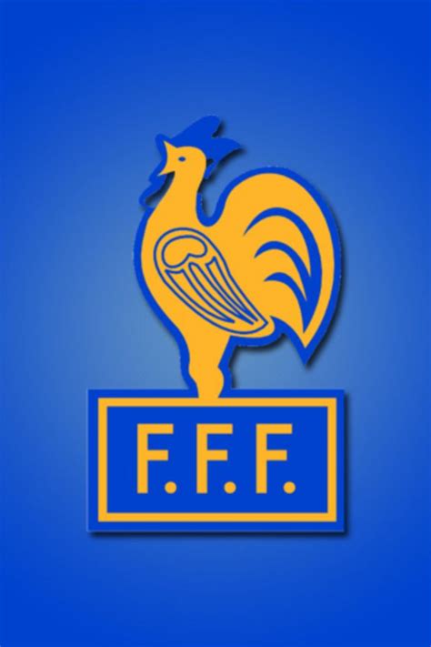 Sporting kansas city logo vector. France Football Logo iPhone Wallpaper HD