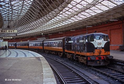 Passenger Trains Flickr