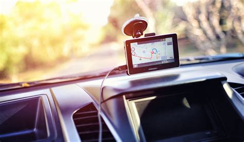 Best Car Gps Navigation Systems 2021 Find The Way