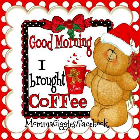 Christmas Good Morning Quote Pictures Photos And Images For Facebook