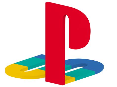 Ps1 Logo By Maxdemon6 On Deviantart