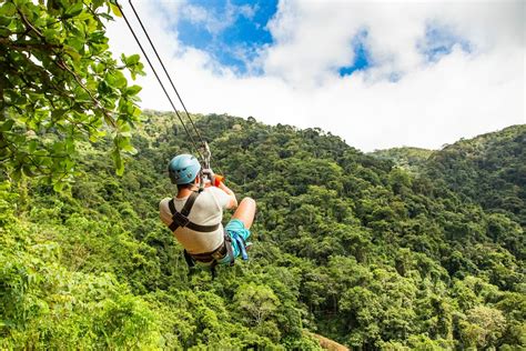 Jaco Beach In Costa Rica ¡best Activities To Do Rainforest Adventures