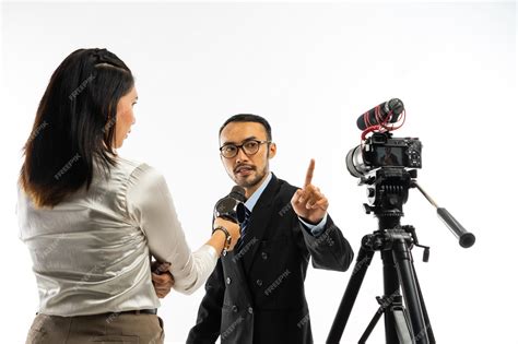 Premium Photo An Adult Men In Black Suit Pointing At The Camera While