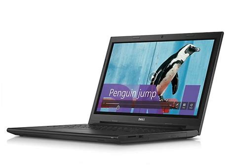 Dell Inspiron 15 3542 External Reviews