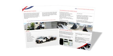 Brochure Examples - Brochure templates, flyer templates, tri fold templates. Free inspiration.