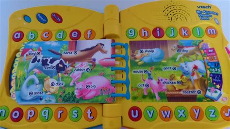 Teach Child How To Read Smart Phonics Book