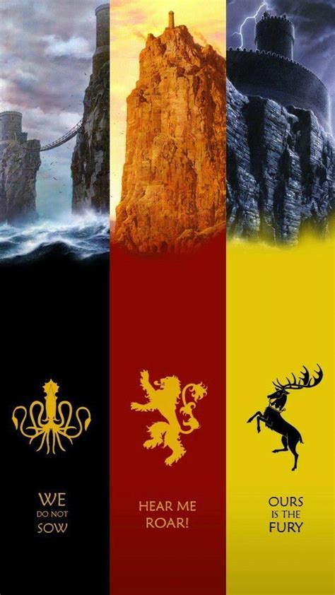 Game Of Thrones Iphone Wallpapers Bigbeamng Store