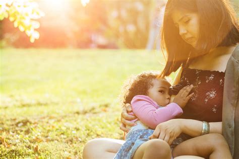 New Jersey Official Calls The Cops On Breastfeeding Mom Legally Im