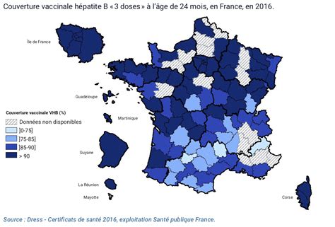 Le vaccin est très efficace pour prévenir cette infection. Hépatite B | Vaccination Info Service