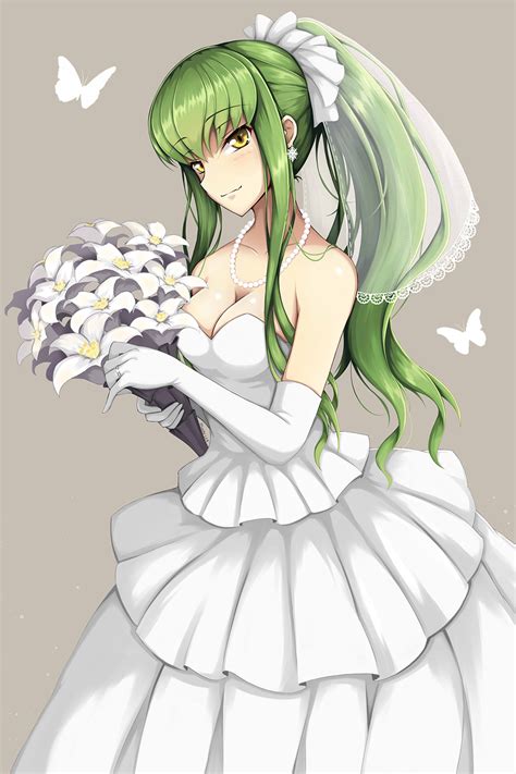 Cc Code Geass Drawn By Luckykeai Danbooru