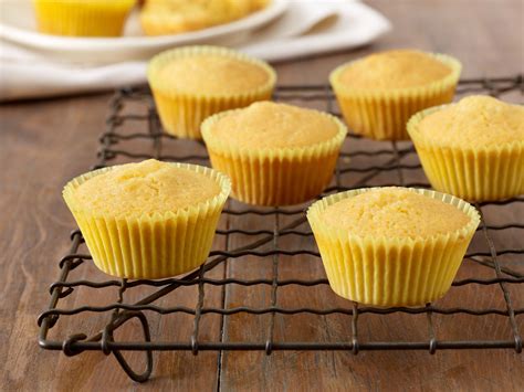 Pour batter into hot pan. Honey Cornbread Muffins | Recipe | Honey cornbread, Honey ...