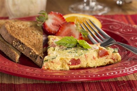 The Best Diabetes Breakfast Recipes 12 Egg Breakfast Recipes