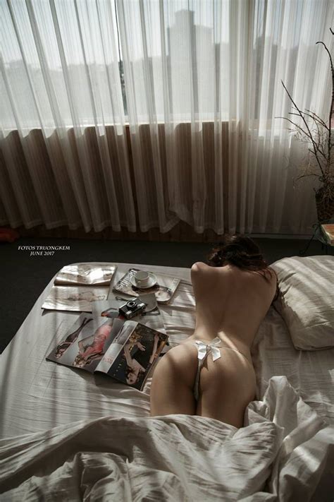 Bộ ảnh nude khi ngủ đang thu hút mạng Nude Nghệ Thuật Ảnh Nude Nghệ