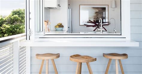 15 Kitchen Servery Windows We Love Homes To Love