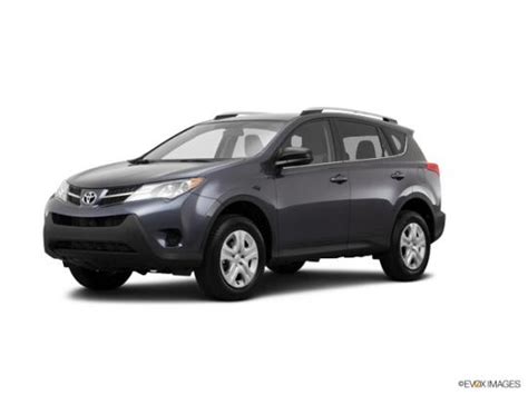 Review 2014 Toyota Rav4 Limited Fwd Specs Price And Vins Autodetective