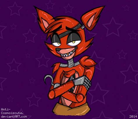 Changed My Profile Picture Cat Disney Fnaf Foxy My