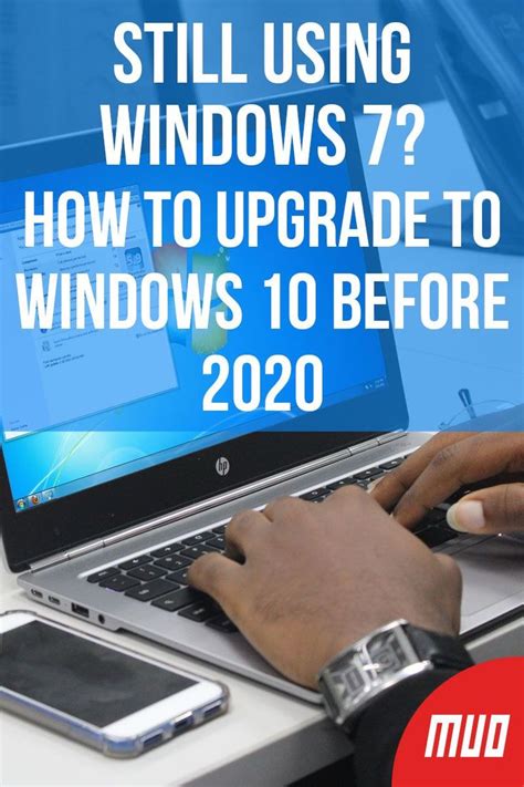 4 Best Ways To Upgrade From Windows 7 To 10 Before 2020 Free Video