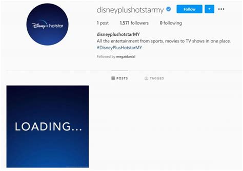 Disney+ hotstar will be launching in malaysia soon. Disney+ dilihat bina laman media sosial untuk pasaran ...