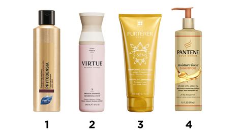Best Haircare Products For Fine Frizzy Damaged And Dry Hair