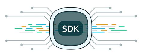 Sdk与api：有什么区别？ 世讯电科