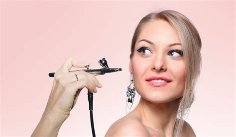 Airbrush Bridal Makeup Artist At Low Airbrush Makeup Price