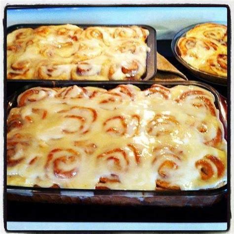The Pioneer Womans Cinnamon Rolls The Best Recipes
