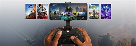 Iphone En Ipad Als Monitor Zo Speel Jij Gemakkelijk Je Xbox Games