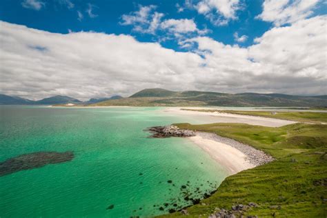 Guide To The Isle Of Harris Cottages And Castles