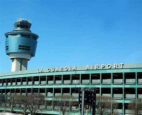 Lga Airport Transportation Facts And Procedures Allstar Chauffeured