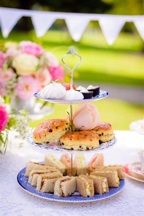 Get This Look Bridal Shower Tea Party Inspiration Shoot Tea Party