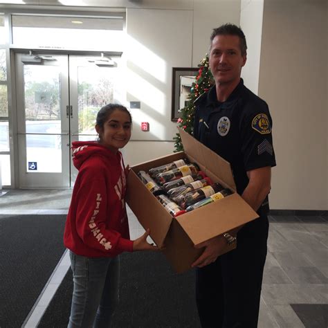 Rocklin Police Department | BrickDreams