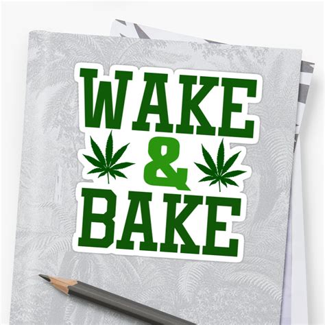 How many times you seen the notebook? wake and bake - MedicalMarijuanaBlog.com