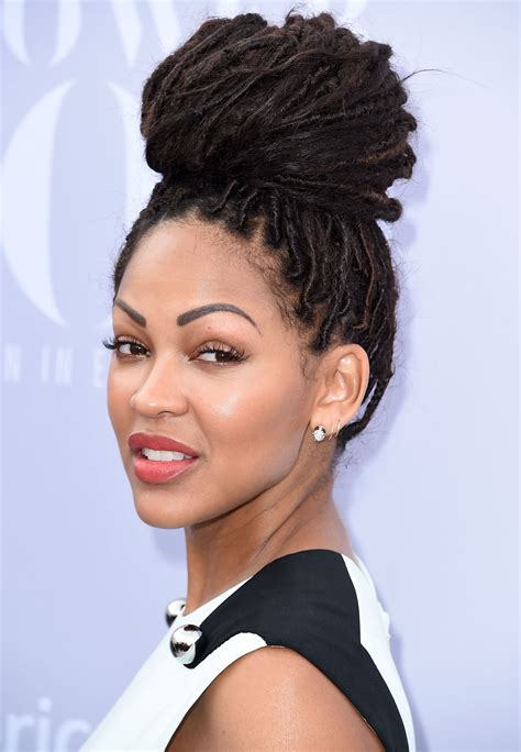 Celebrity Messy Updo Hairstyles