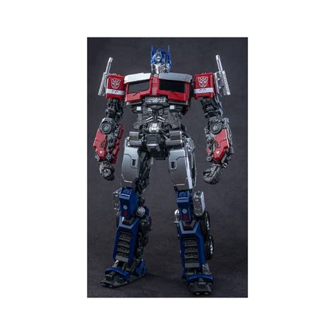 Yolopark AMK Series Model Kit Transformers Rise Of The Beasts Optimus Prime