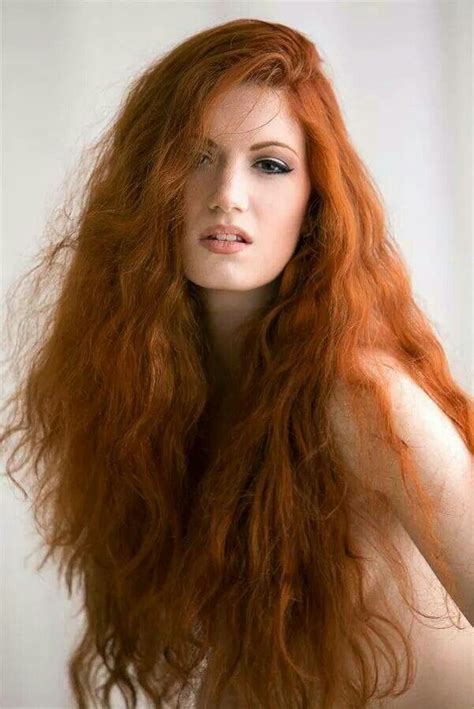 Sultry ♨️cs♨️♪ Redheads Gorgeous Hair Redhead