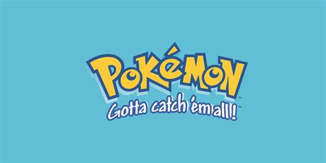 Слоган Pokemon’s Gotta Catch Em All изначально был совсем другим