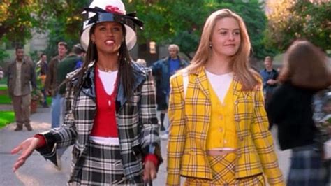 Stacey Dash Clueless Costume Vlrengbr