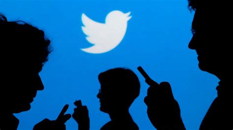 Big Hack Floods Twitter With Nazi Propaganda From Prominent Accounts