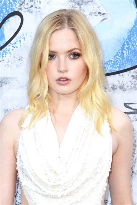 Ellie Bamber Sexy Photos Long Legs The Fappening Tv
