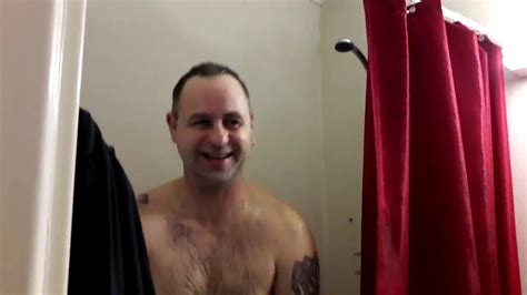 I Prank My Husband In A Shower Youtube