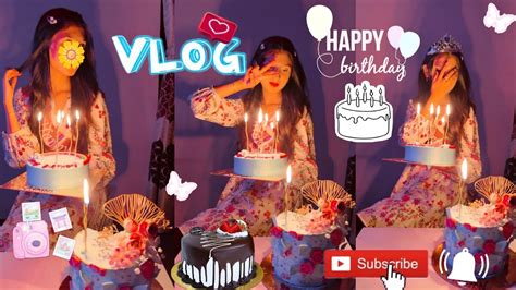 Birthday Vlog Birthday Video 🎂 Aimy Clicks Birthday Vlog 2023 Birthday Vlog 2023